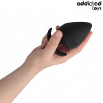 ADDICTED TOYS - ANALSTECKER GRÃSSE XXL 11 CM